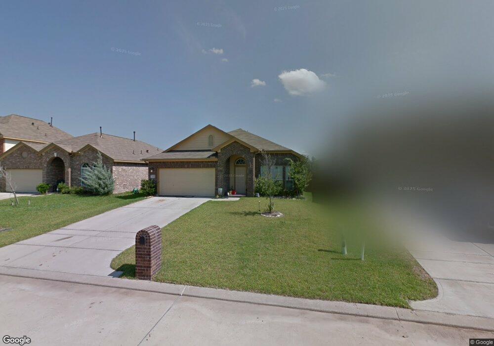 289 Country Crosing Cir, Magnolia, TX 77354 - photo 1