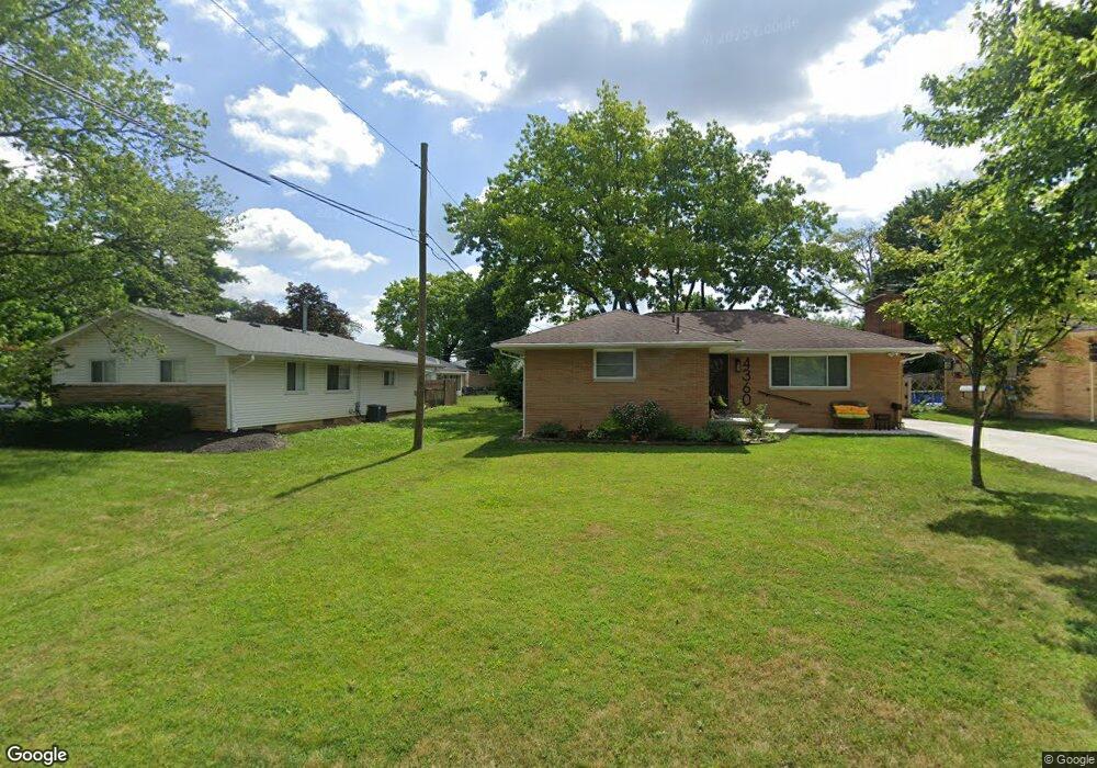 4360 Wanda Lane Rd, Columbus, OH 43224 - photo 1