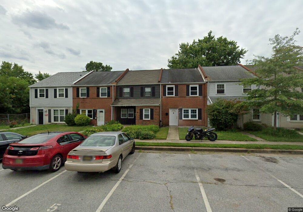 5 Nathan Hale Ct, Newark, DE 19711 - photo 1