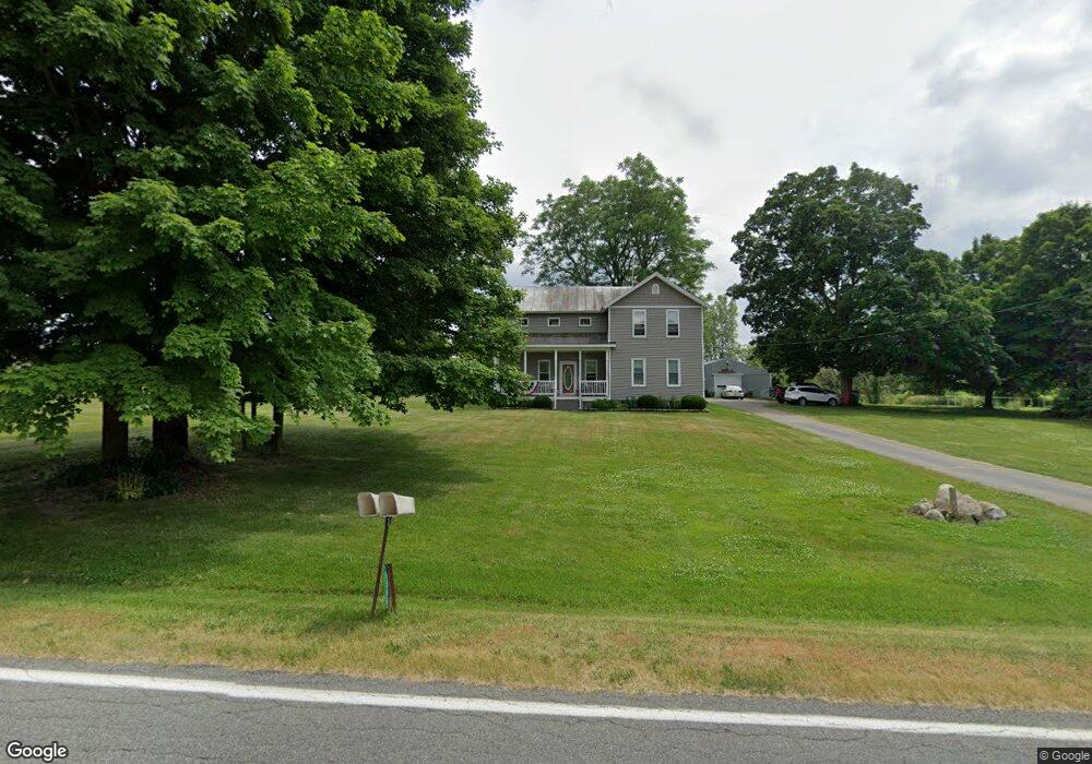 1544 108th St SW, Byron Center, MI 49315 - photo 1