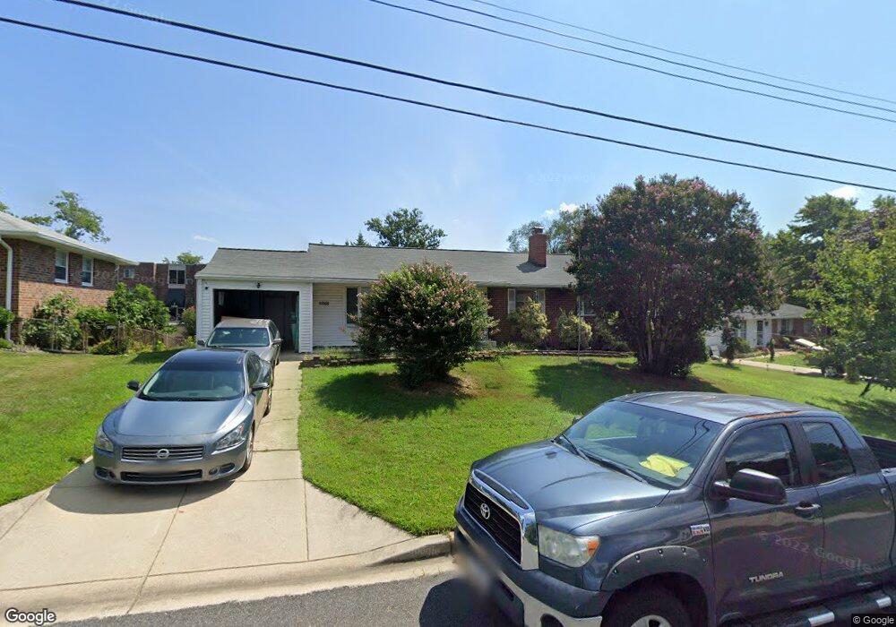 12905 Forest View Dr, Beltsville, MD 20705 - photo 1