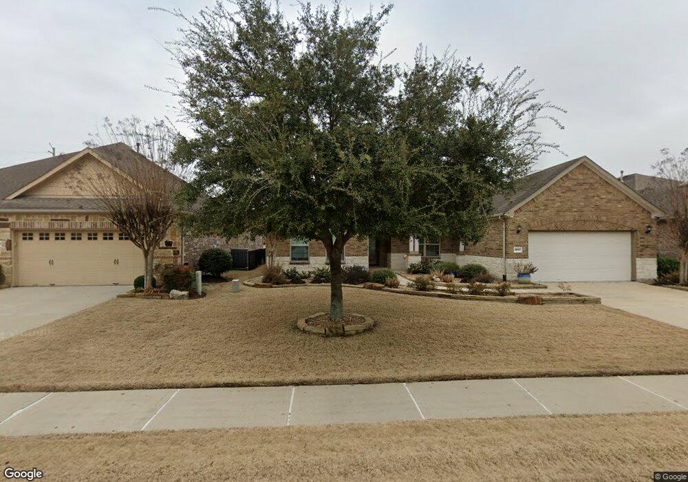 3907 Red Alder Way, Richmond, TX 77469 - photo 1