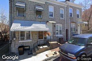 515 S 17 1/2 St, Reading, PA 19606