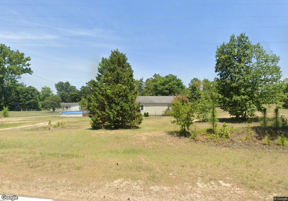 1978 Marshall Mill Rd, Byron, GA 31008 - photo 1