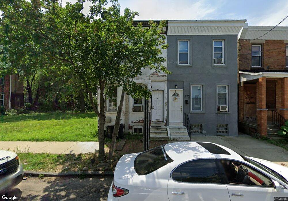 774 Walnut St, Camden, NJ 08103 - photo 1