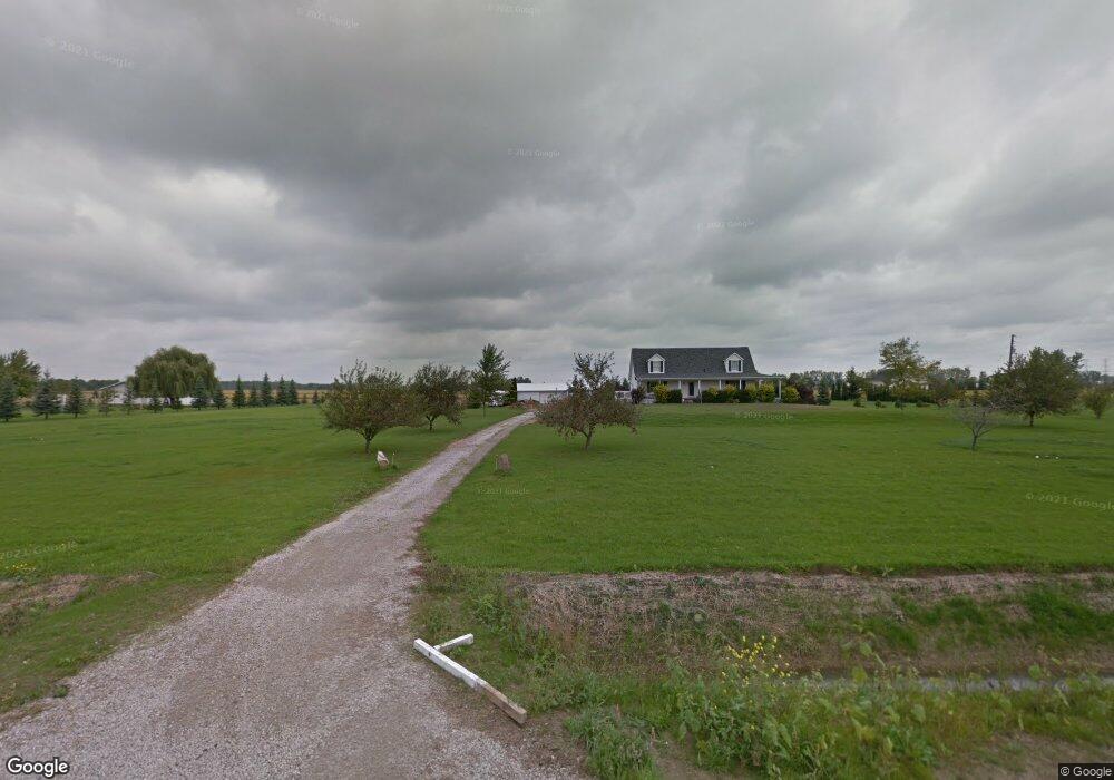 3716 Scofield Carleton Rd, Carleton, MI 48117 - photo 1