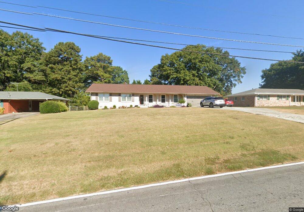 5227 Old Norcross Rd unit 1, Norcross, GA 30071 - photo 1