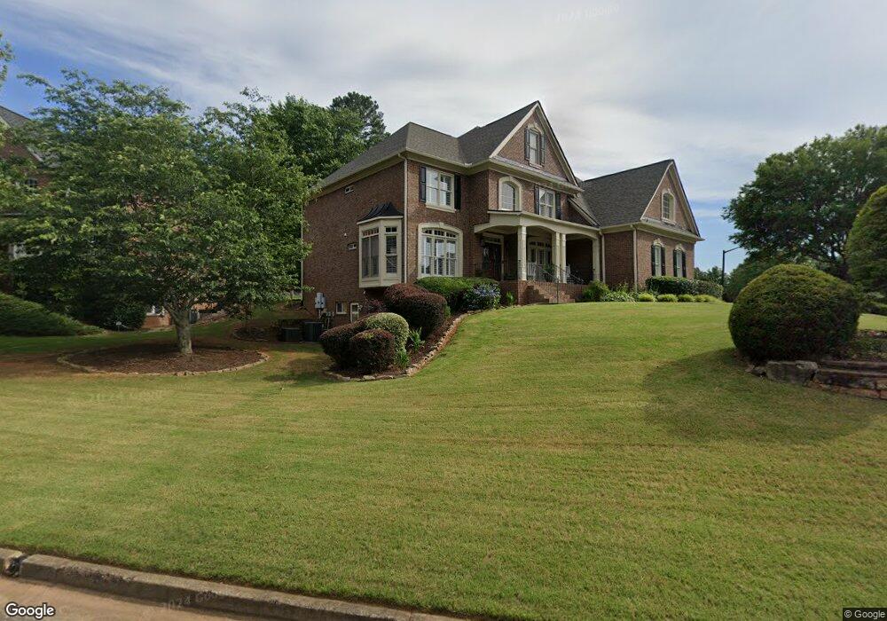 2914 Perrington Way unit A4, Marietta, GA 30066 - photo 1