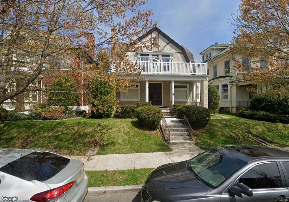 31 N 17th St, Allentown, PA 18104 - photo 1