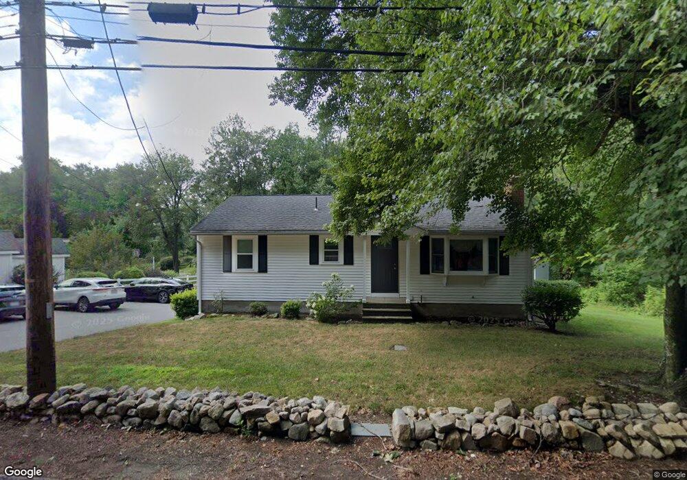 44 Elm St, North Reading, MA 01864 - photo 1