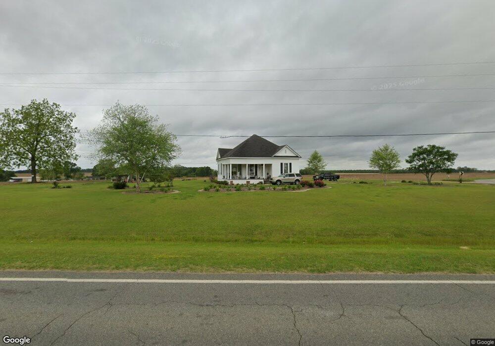 3825 Ga Highway 33 N, Moultrie, GA 31768 - photo 1