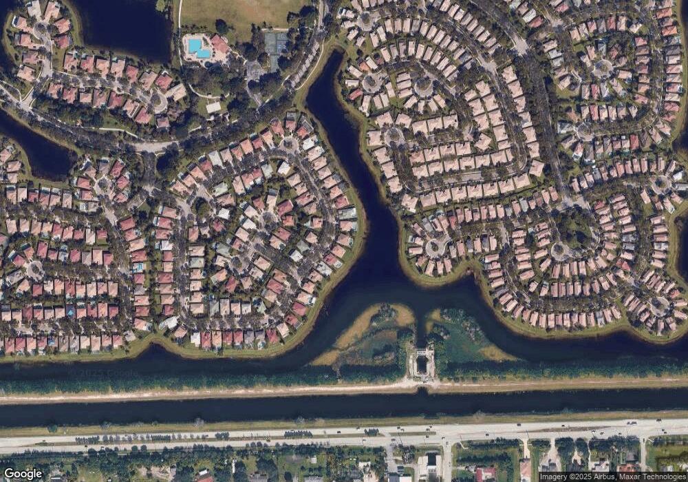 4233 Laurel Ridge Cir, Weston, FL 33331 - photo 1