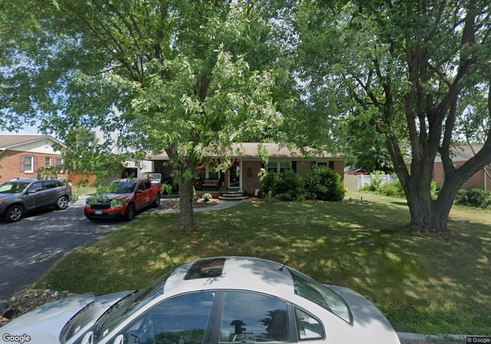 127 Highlander Rd, Stephens City, VA 22655 - photo 1