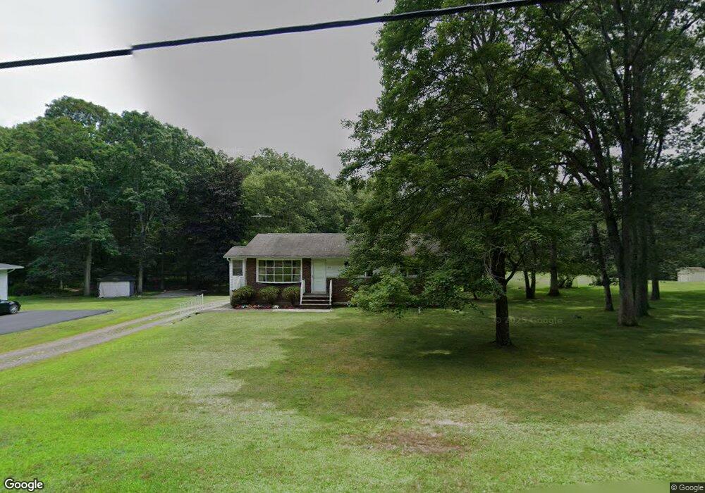 897 Heslop Rd, Mountain Top, PA 18707 - photo 1