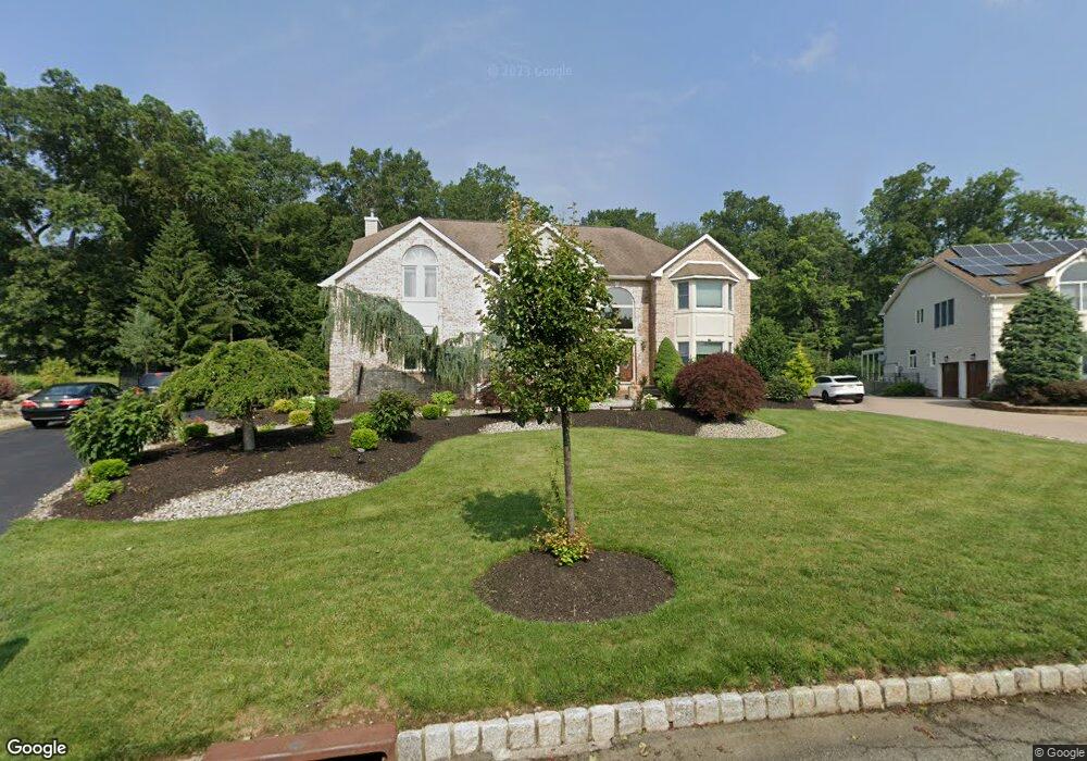 18 Lisa Ct, Parsippany, NJ 07054 - photo 1