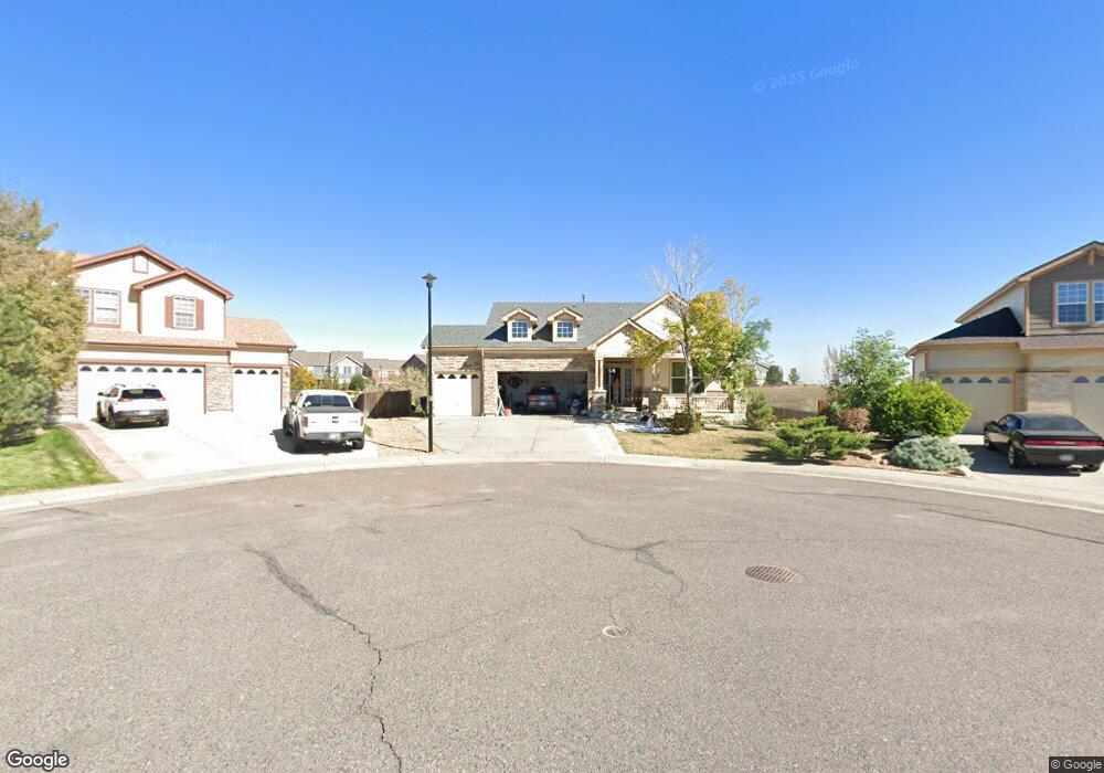 12662 Locust Way, Thornton, CO 80602 - photo 1