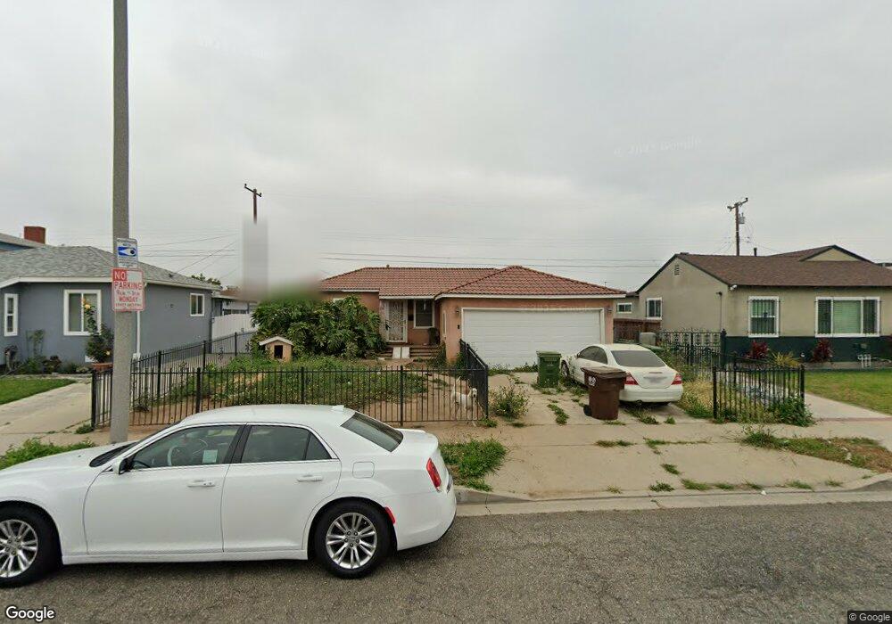 1613 W Arbutus St, Compton, CA 90220 - photo 1