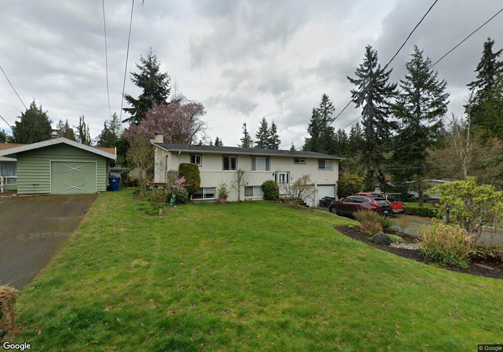 7803 189th Place SW, Edmonds, WA 98026 - photo 1