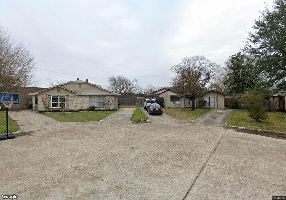 11020 Tanglehead Ct, Houston, TX 77086 - photo 1
