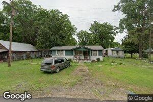 804 Morning Star Ave, Arkansas City, AR 71630