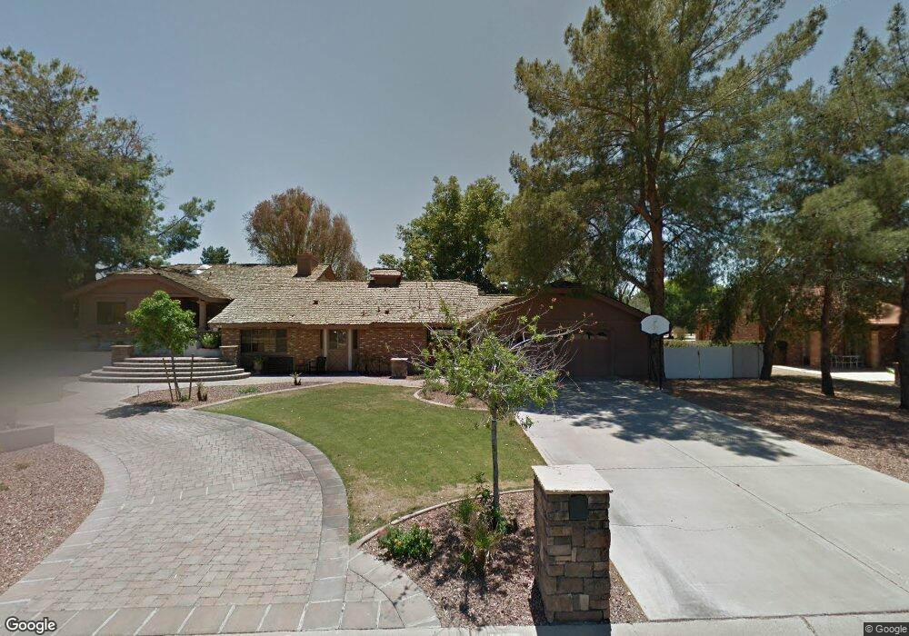 1069 E Carver Rd, Tempe, AZ 85284 - photo 1
