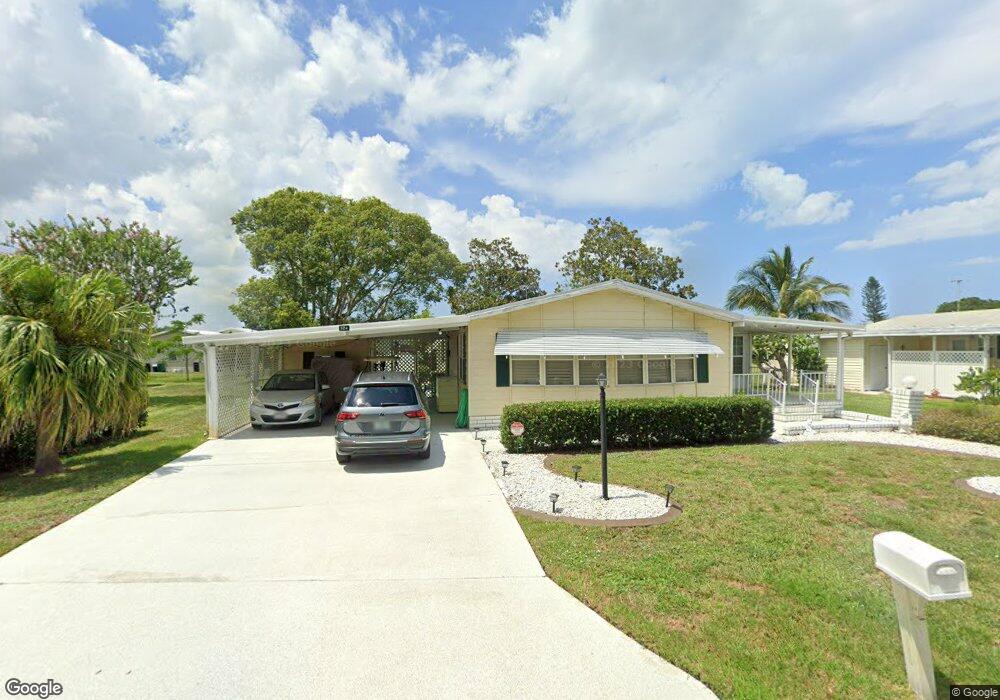 924 Hemlock St, Sebastian, FL 32976 - photo 1