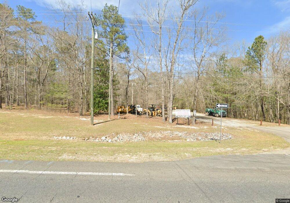 13555 Macon Rd, Upatoi, GA 31829 - photo 1