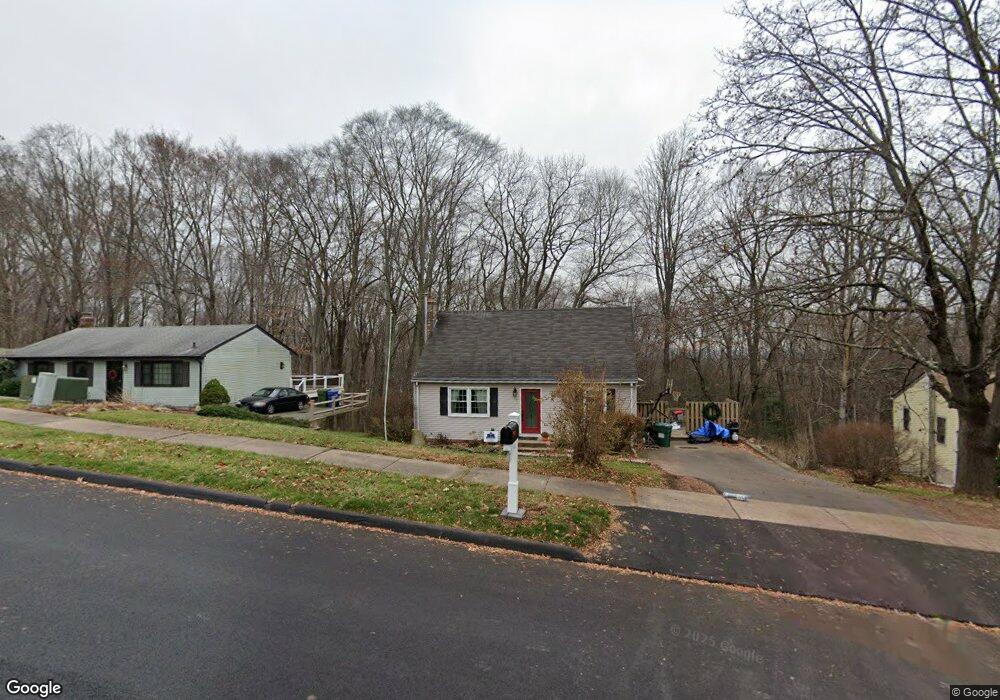 199 Cavan Ln, Glastonbury, CT 06033 - photo 1