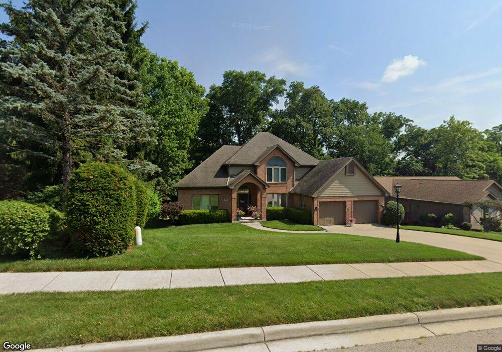 365 Timberwind Ln, Vandalia, OH 45377 - photo 1