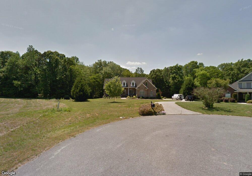 4441 Whitetail Ln, Midland, NC 28107 - photo 1