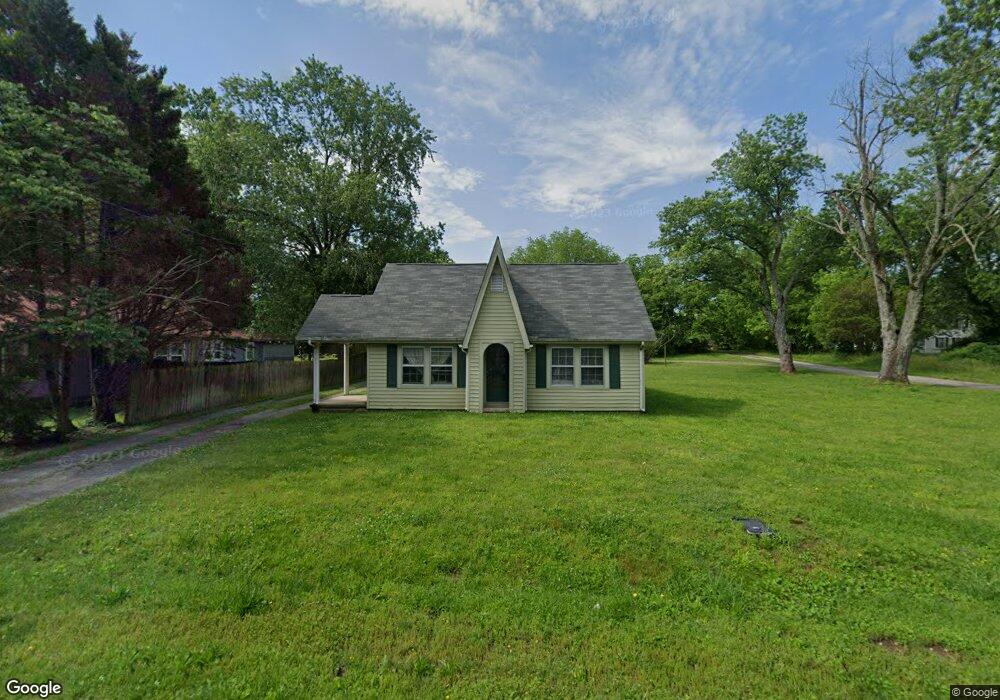 415 Riverview Dr, Shelbyville, TN 37160 - photo 1