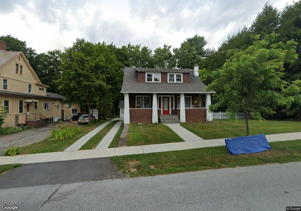 11 Temple St, Rutland, VT 05701 - photo 1