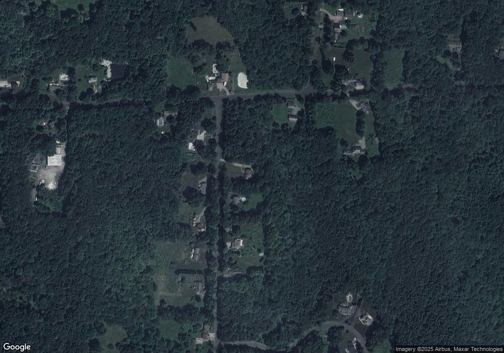 211 Bradford Corner Rd, Woodstock Valley, CT 06282 - photo 1