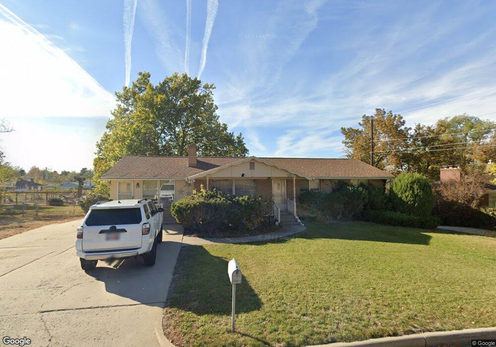 3046 S 400 W, Bountiful, UT 84010 - photo 1