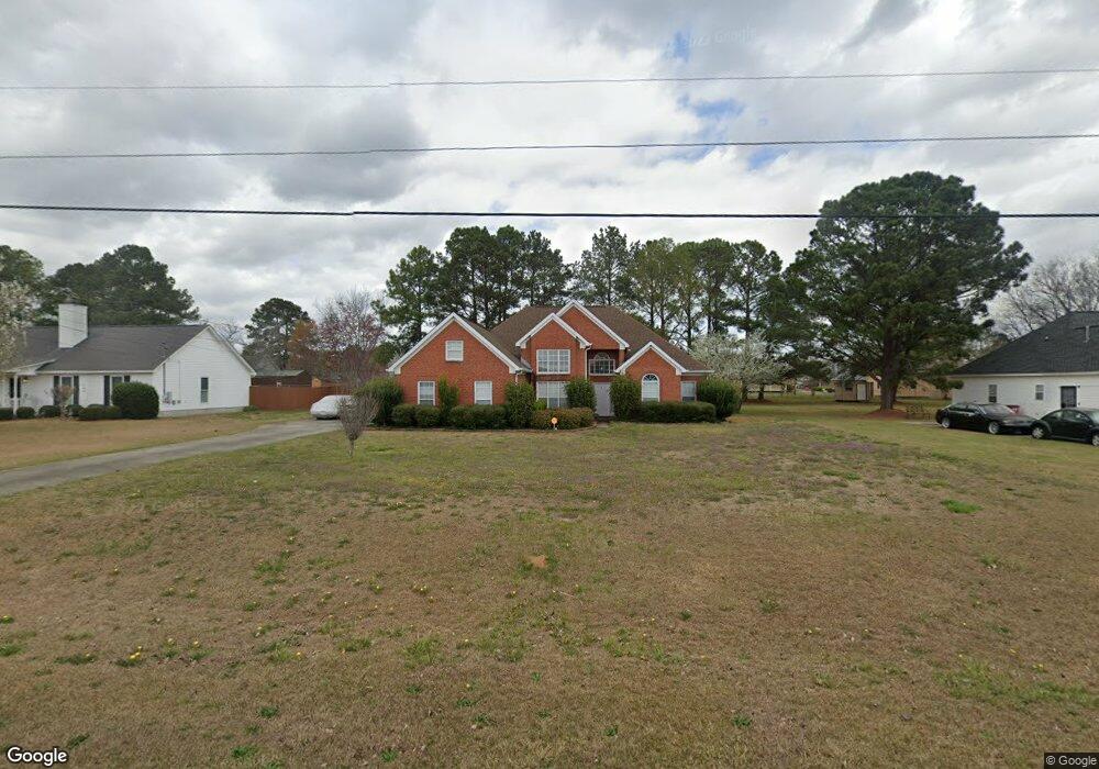 3675 Lawrence Dr S, Macon, GA 31216 - photo 1