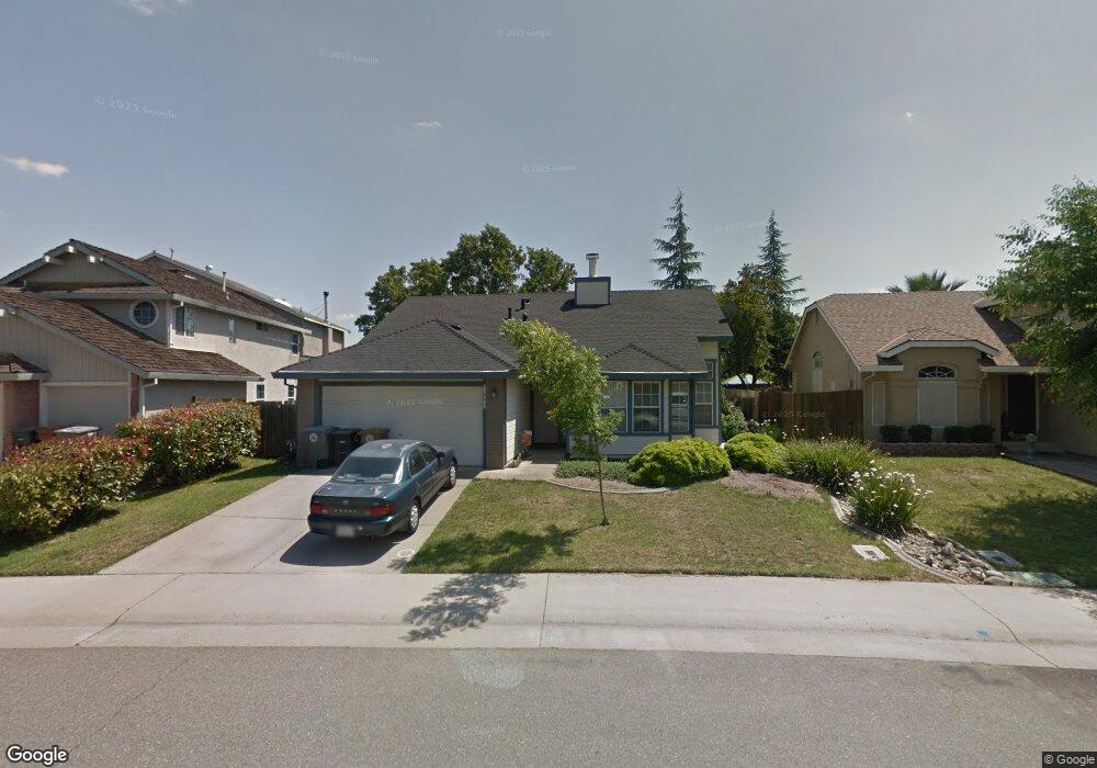 9052 Paso Robles Way, Elk Grove, CA 95758 - photo 1