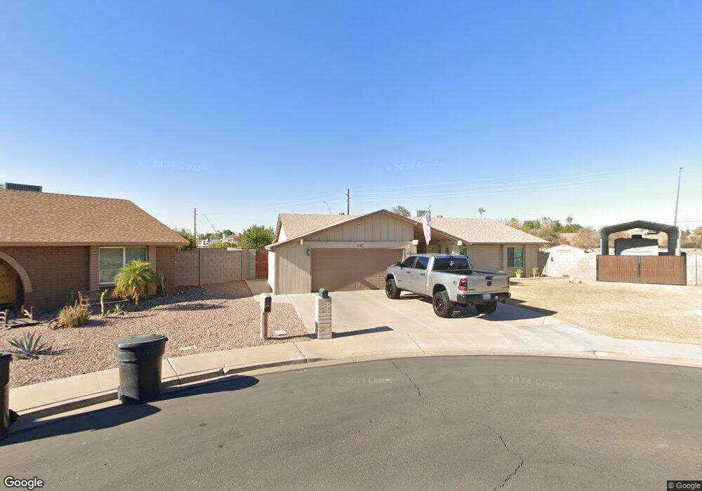 2226 W Olla Cir, Mesa, AZ 85202 - photo 1