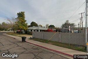 21 N Fraser Dr, Mesa, AZ 85203