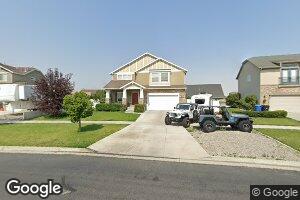 5721 Parkview Dr, Tooele, UT 84074