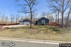 8425 Greenwood Dr, New Brighton, MN 55112