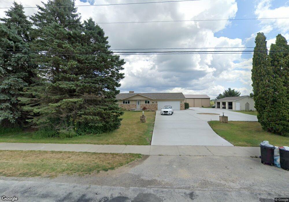 12775 Maple Rd, Birch Run, MI 48415 - photo 1