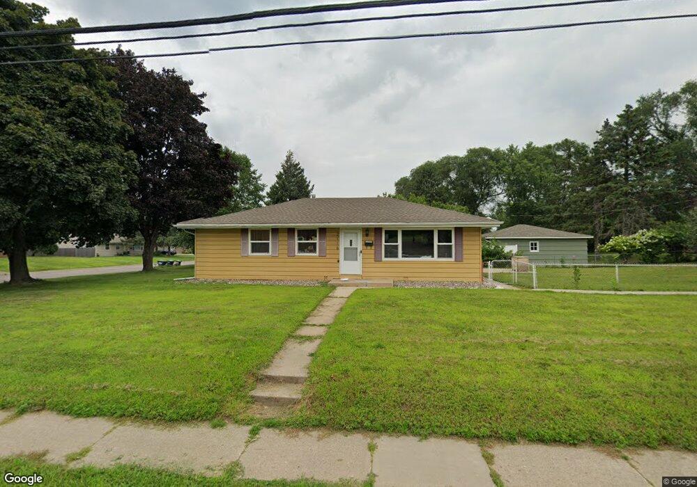 2116 W 90th St, Minneapolis, MN 55431 - photo 1