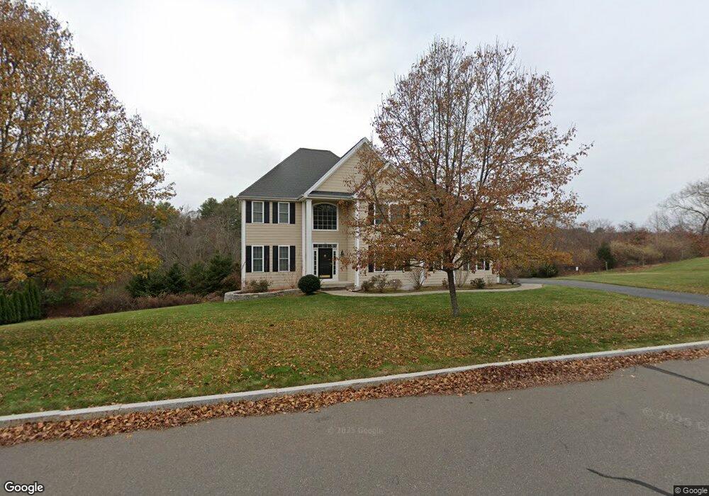 40 Tufts Dr, Manchester, CT 06042 - photo 1