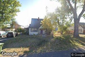 231 S Quincy Ave, Hines, OR 97738