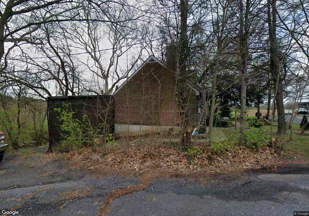 184 Cocalico Creek Rd, Stevens, PA 17578 - photo 1