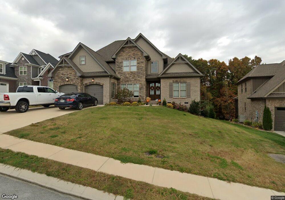 3152 Whistling Way, East Brainerd, TN 37421 - photo 1