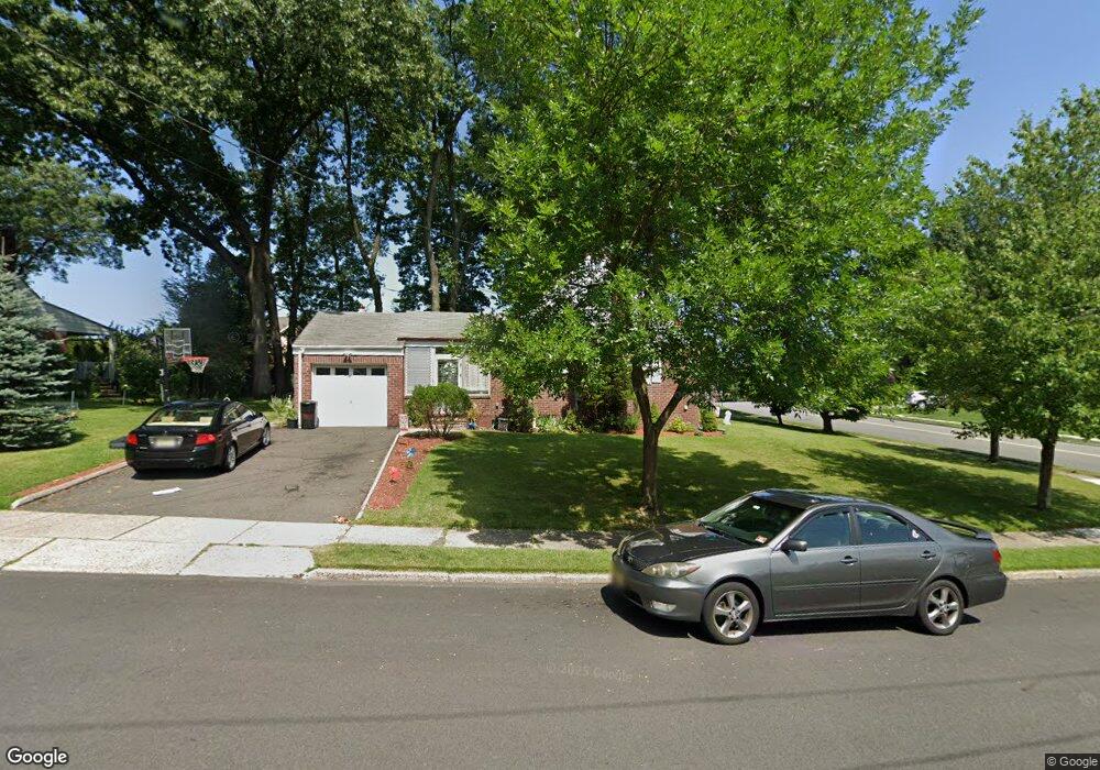 13-02 Jerome Place unit 1X, Fair Lawn, NJ 07410 - photo 1