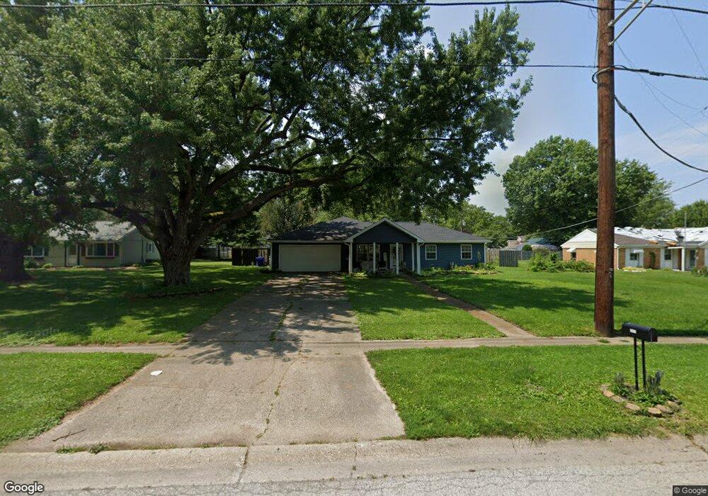 2413 S Park Rd, Kokomo, IN 46902 - photo 1