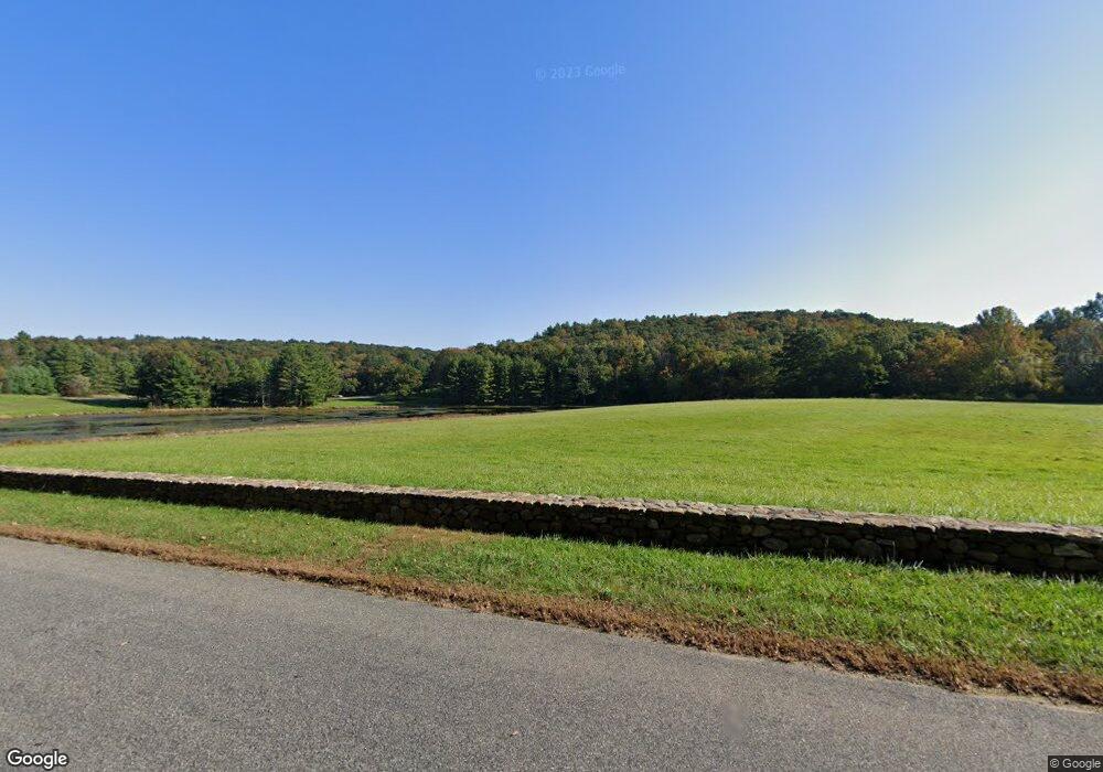 374 Turnpike Rd, Ashford, CT 06278 - photo 1