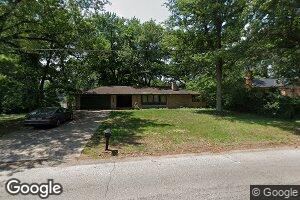 444 Johnson Rd, Trail Creek, IN 46360